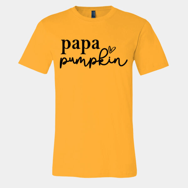 papa pumpkin Thumbnail