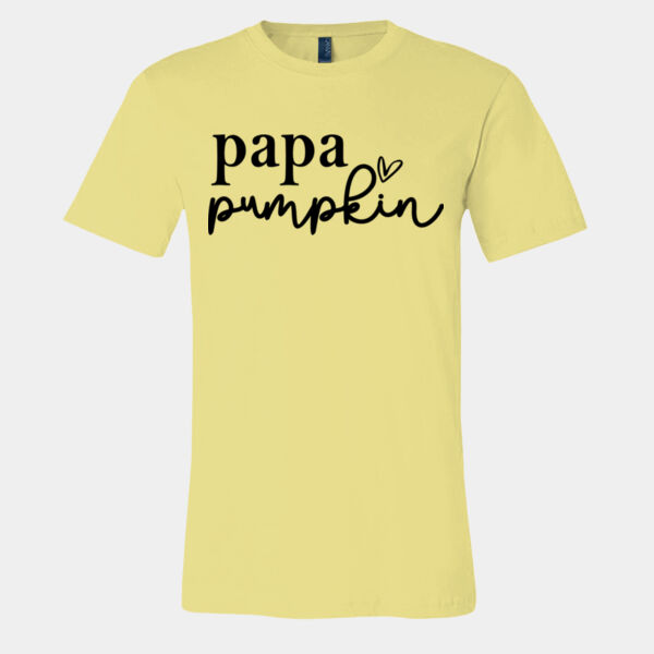 papa pumpkin Thumbnail
