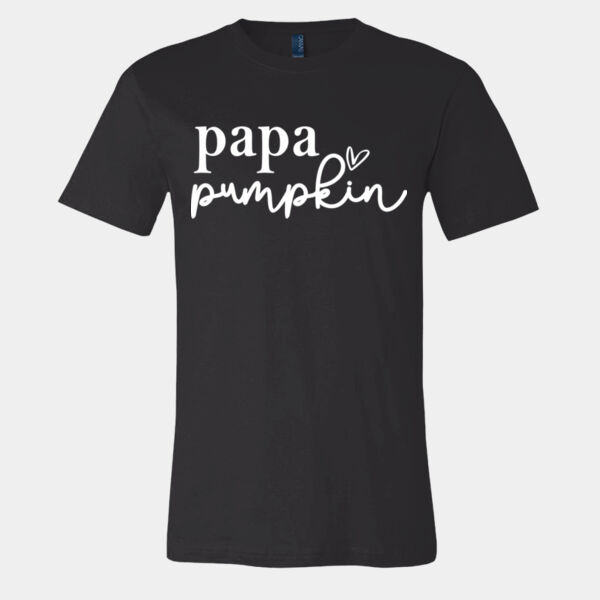 papa pumpkin Thumbnail