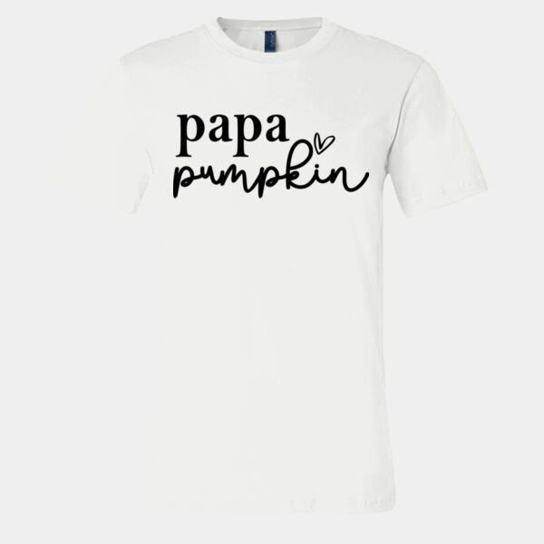papa pumpkin Thumbnail