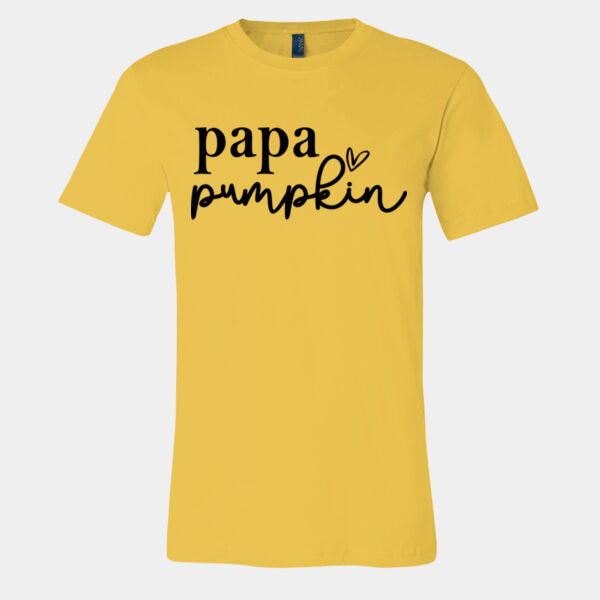 papa pumpkin Thumbnail