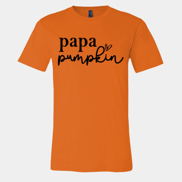 papa pumpkin Thumbnail