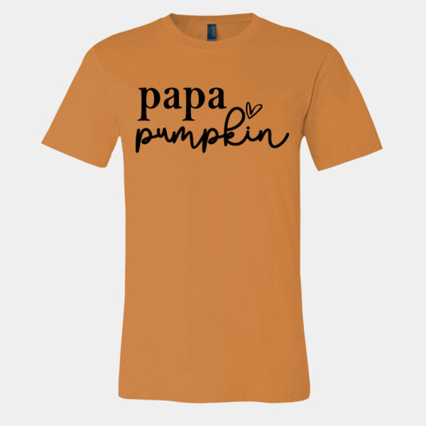 papa pumpkin Thumbnail