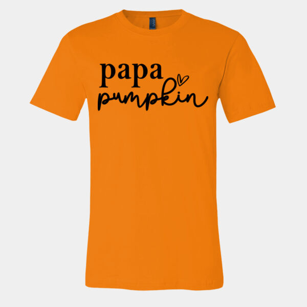 papa pumpkin Thumbnail