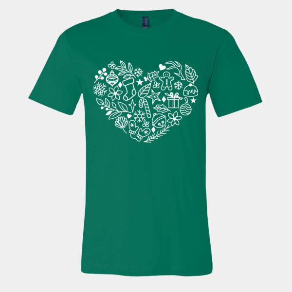 holiday heart Thumbnail