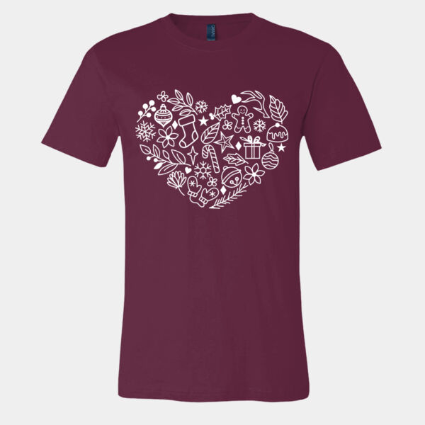 holiday heart Thumbnail