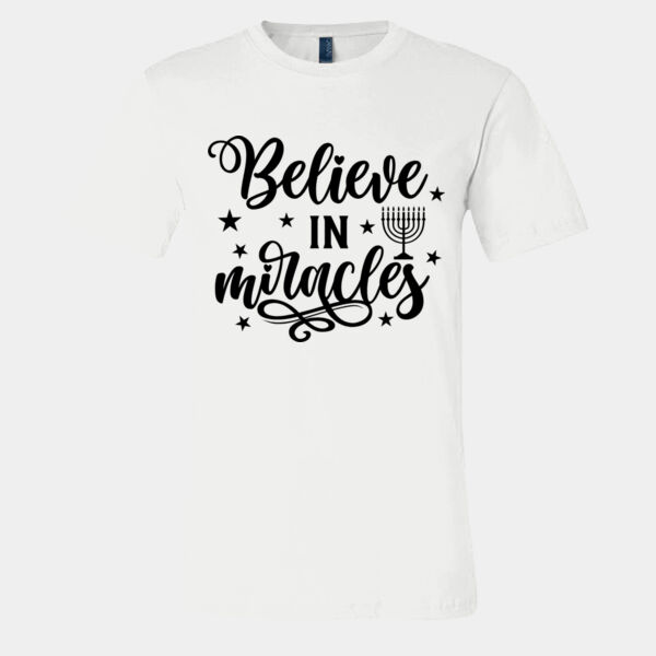 believe in miracles Thumbnail