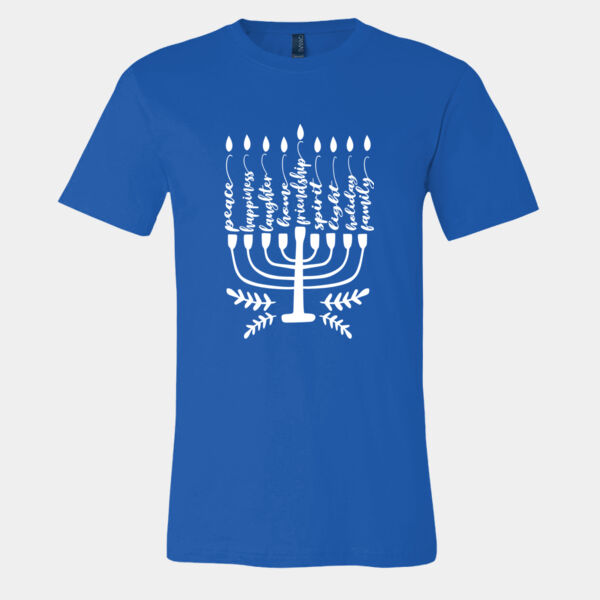menorah Thumbnail