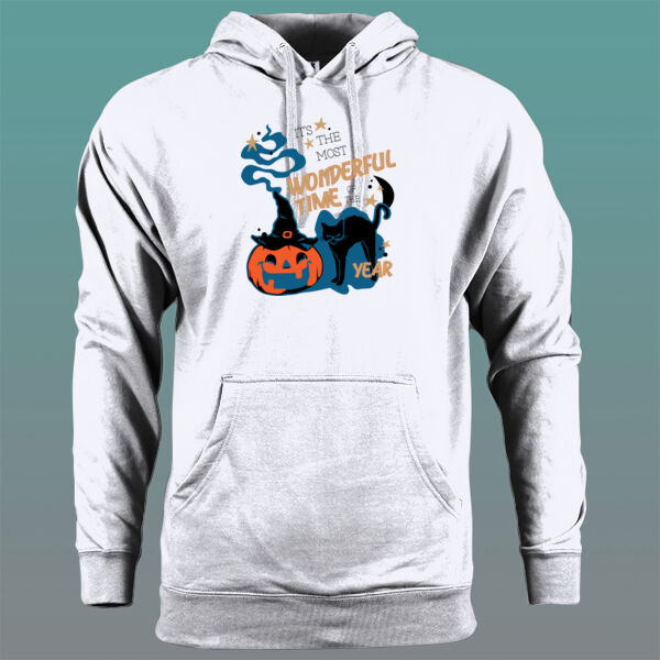 most wonderful time of year Thumbnail