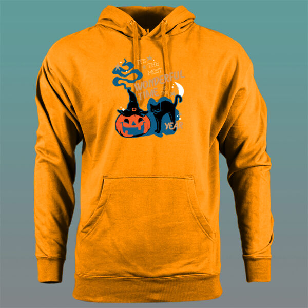 most wonderful time of year Thumbnail