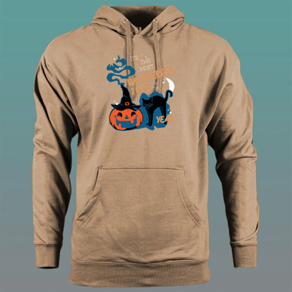 most wonderful time of year Thumbnail