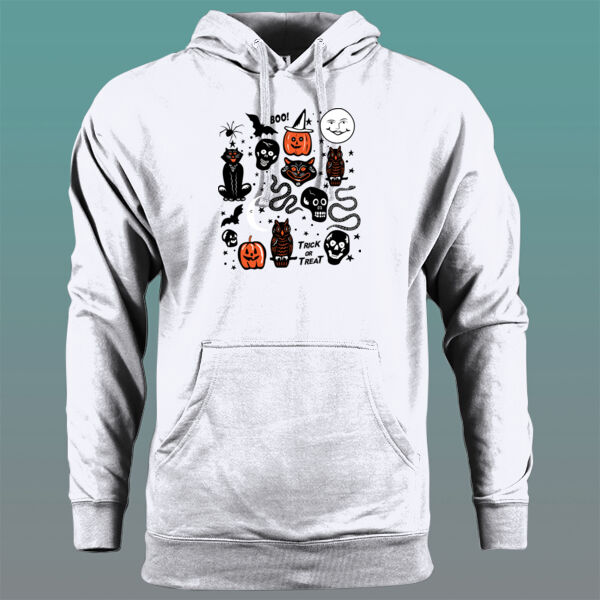 Halloween elements Thumbnail