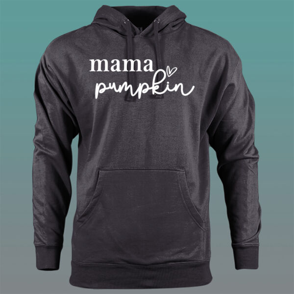 mama pumpkin Thumbnail