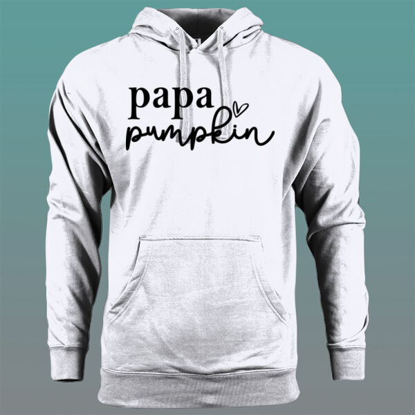 papa pumpkin Thumbnail