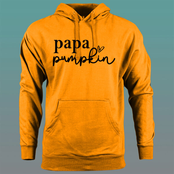 papa pumpkin Thumbnail