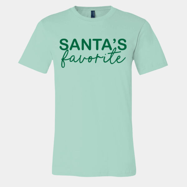 santas favorite Thumbnail