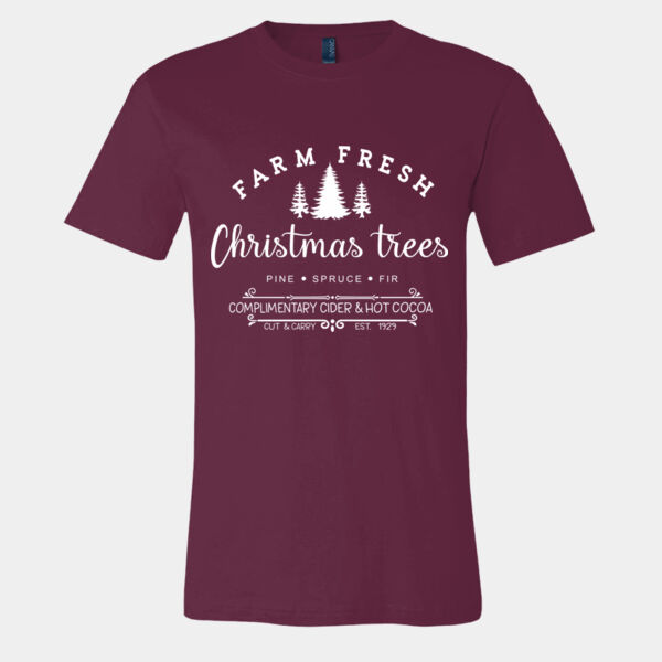 fresh trees Thumbnail