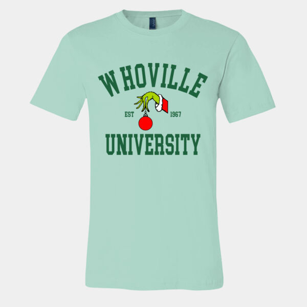 whoville university Thumbnail
