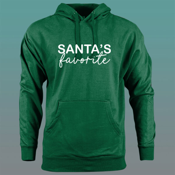 santas favorite Thumbnail