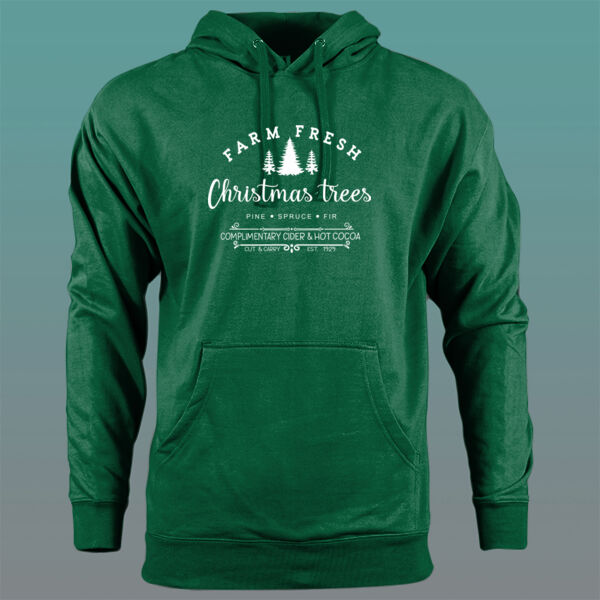 fresh trees Thumbnail