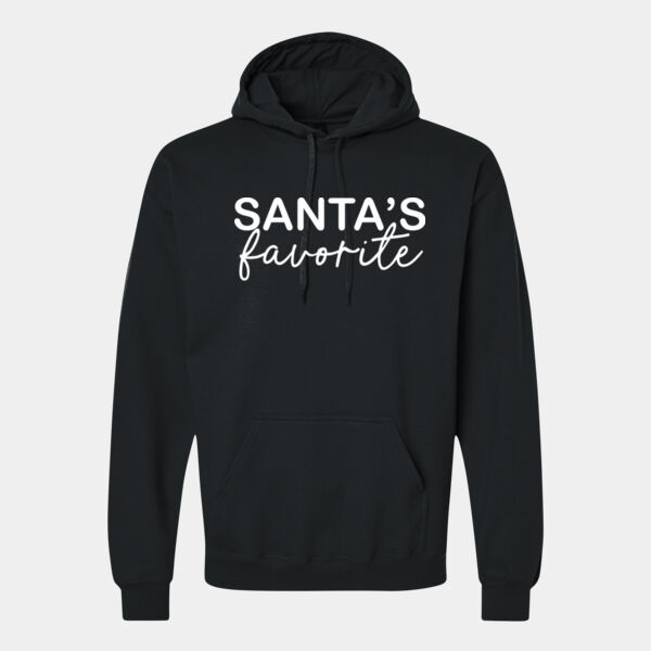 santas favorite Thumbnail