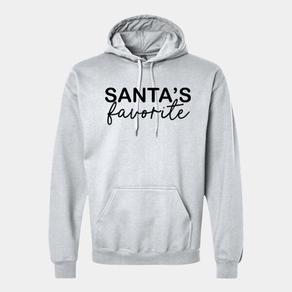 santas favorite Thumbnail