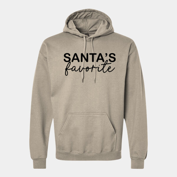 santas favorite Thumbnail