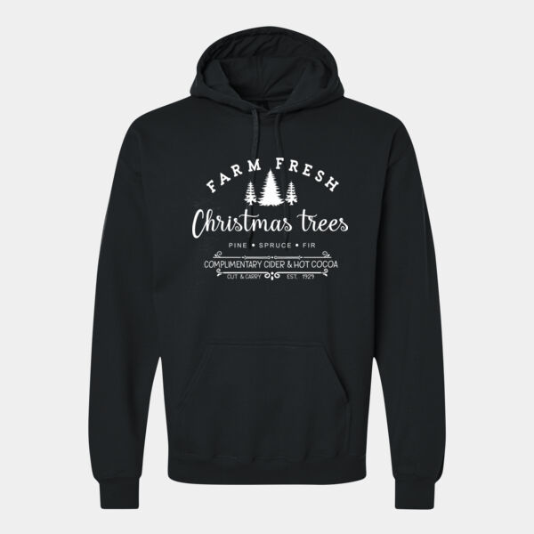 fresh trees Thumbnail