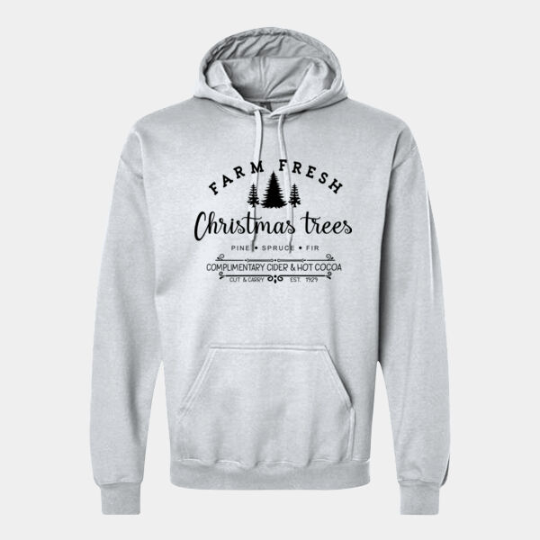 fresh trees Thumbnail