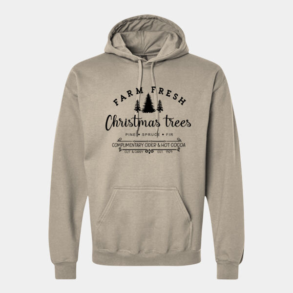 fresh trees Thumbnail