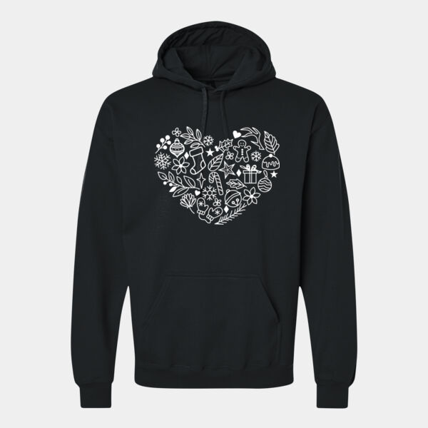 holiday heart Thumbnail