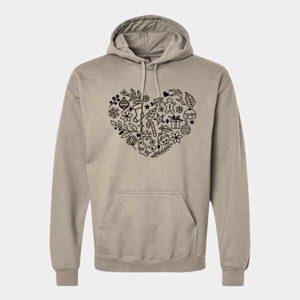 holiday heart Thumbnail