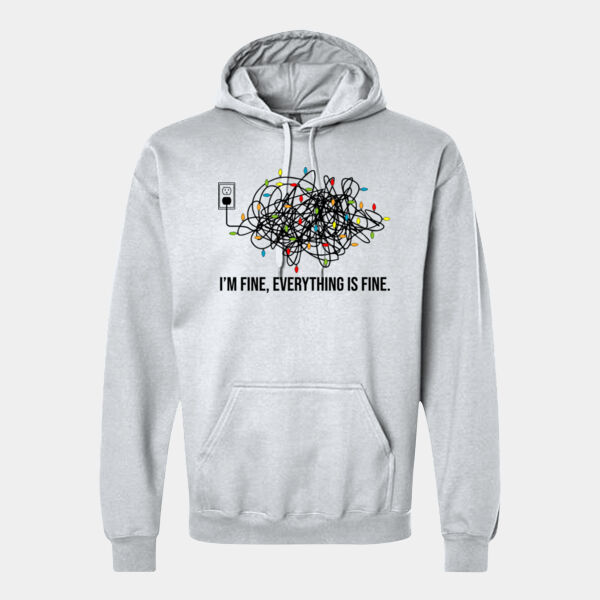 Tangled Lights Thumbnail