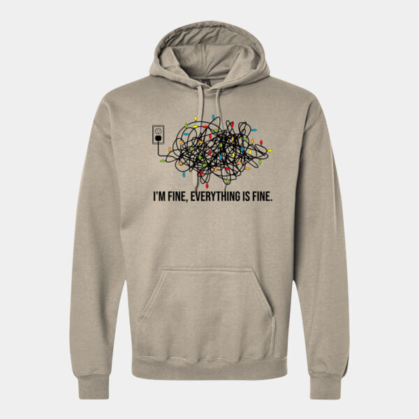 Tangled Lights Thumbnail