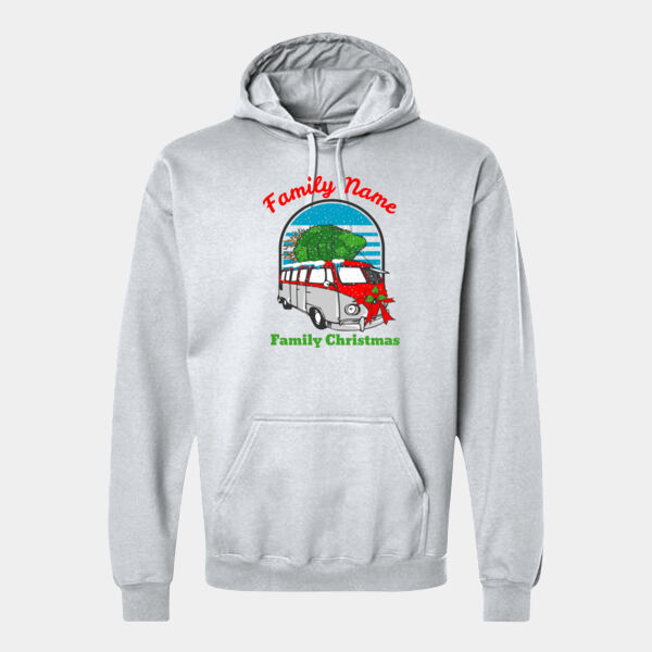 Family christmas Thumbnail