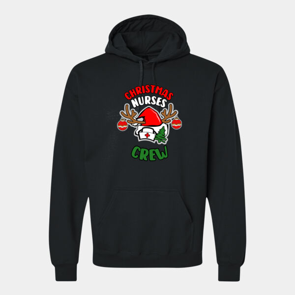 Holiday Nurse Crew Thumbnail