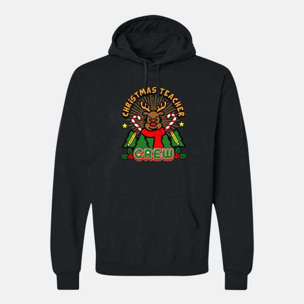 Holiday Teacher Crew Thumbnail