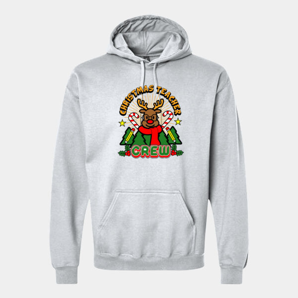 Holiday Teacher Crew Thumbnail