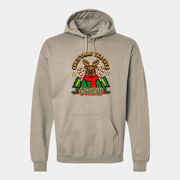 Holiday Teacher Crew Thumbnail