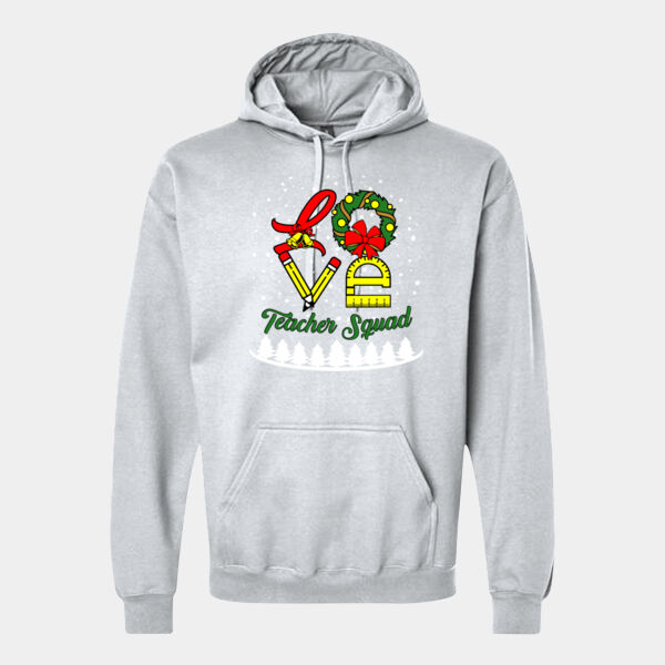 Holiday teacher Thumbnail