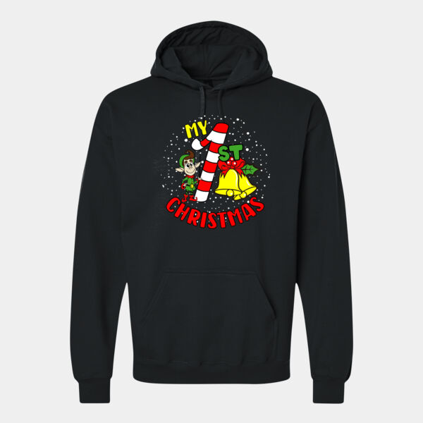 My 1st Christmas Thumbnail