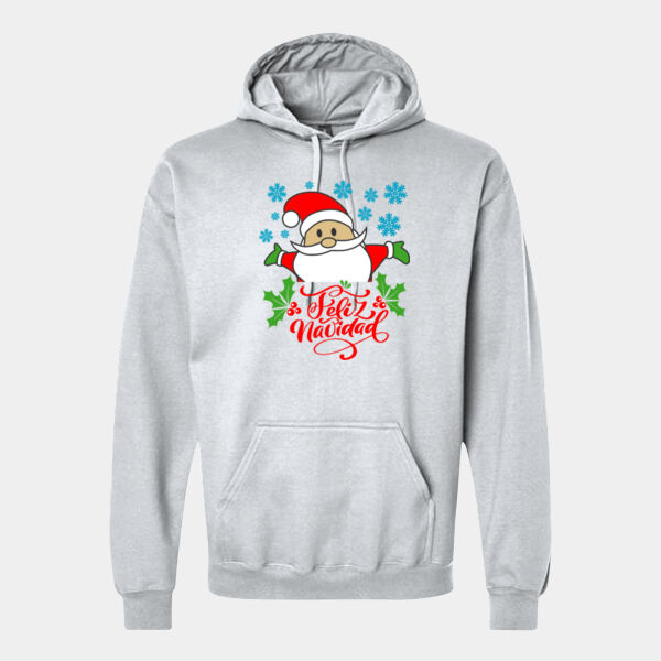 feliz navidad Thumbnail