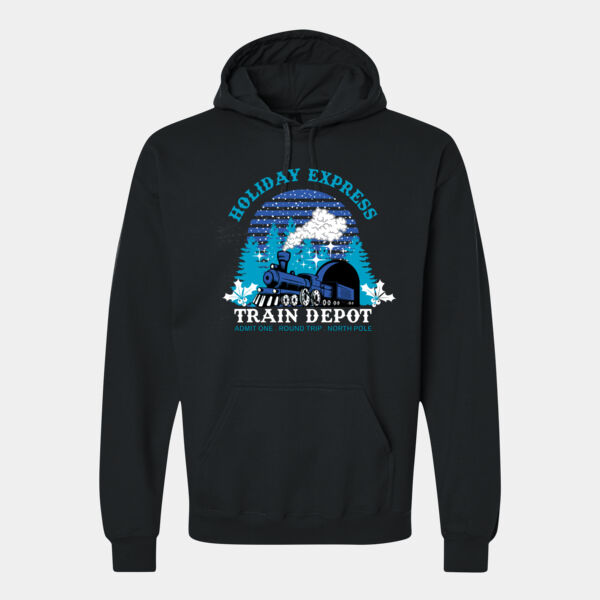 Holiday Express Thumbnail