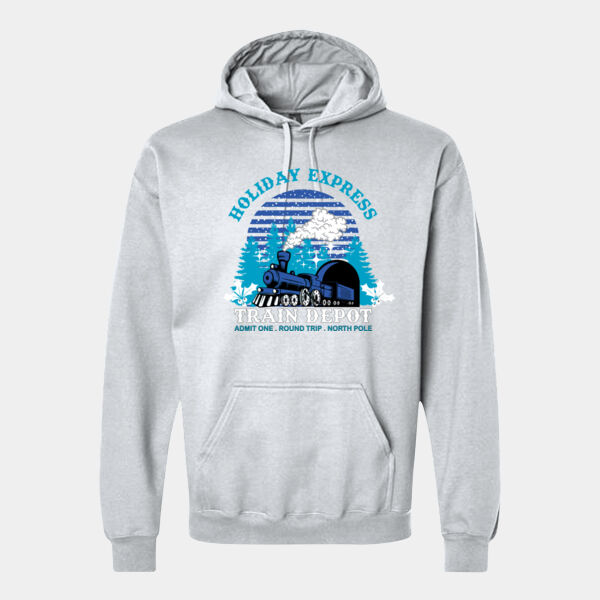 Holiday Express Thumbnail