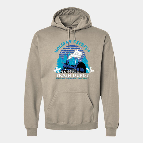 Holiday Express Thumbnail