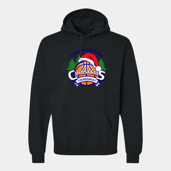 holiday basketball tournament Thumbnail