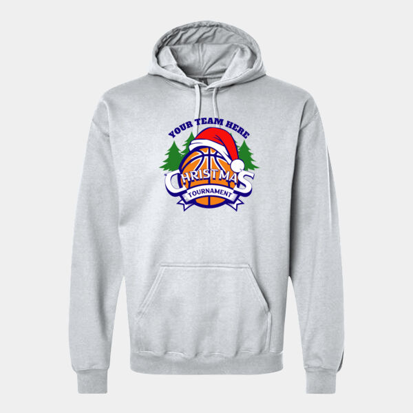 holiday basketball tournament Thumbnail