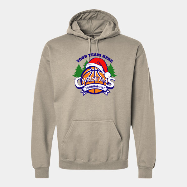 holiday basketball tournament Thumbnail