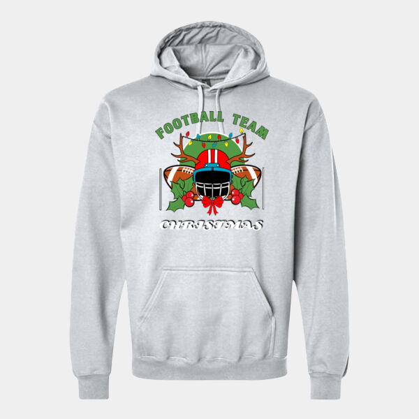 holiday football Thumbnail