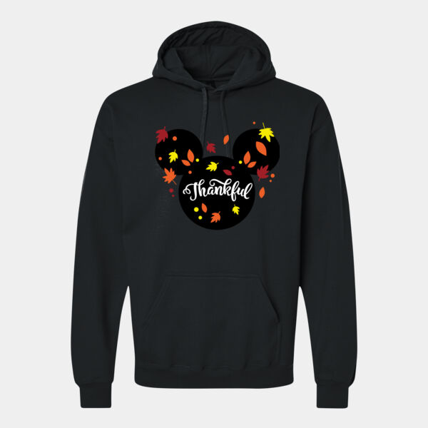 thankful ears Thumbnail